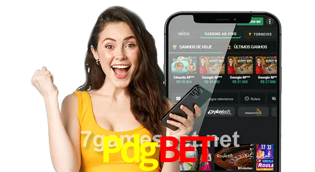 Pdgbet