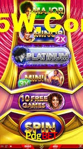 Pdgbet