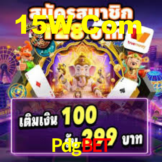 Pdgbet,Pdgbet Page