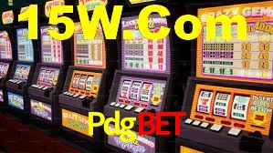 Pdgbet,Pdgbet Page