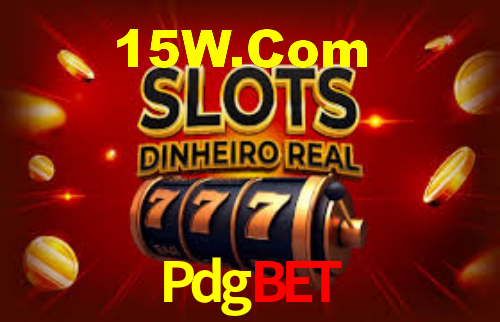 Interface do App Pdgbet