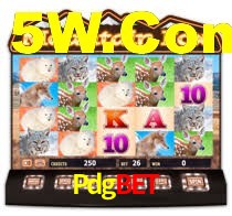 Pdgbet Vip