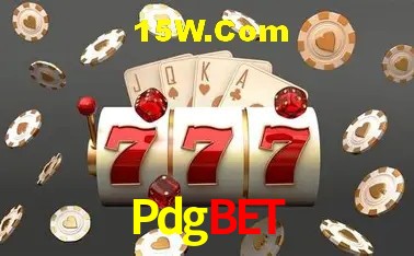 Jogos de Slot Pdgbet
