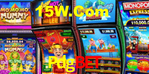 Pdgbet Page