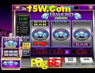 Login Seguro Pdgbet