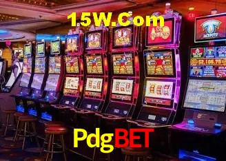 Estatísticas do Jogo Pdgbet