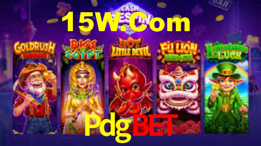 Pdgbet Page
