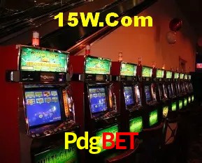 Experiência VIP Pdgbet