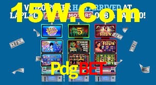 APP oficial da Pdgbet para mobile