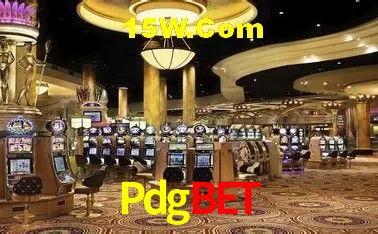 Tecnologia da Plataforma Pdgbet