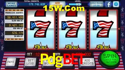 Diretório de Jogos Pdgbet