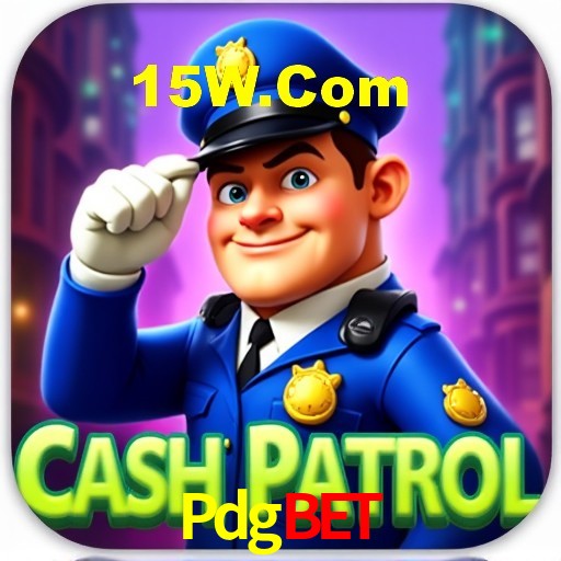 Provedores de Jogos Pdgbet