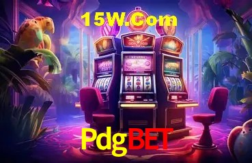 Integração de APIs Pdgbet
