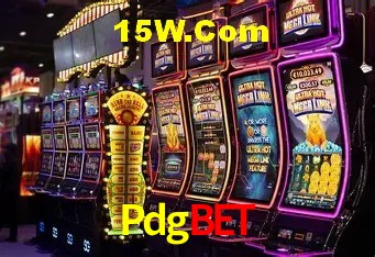 Promoção Relâmpago Pdgbet